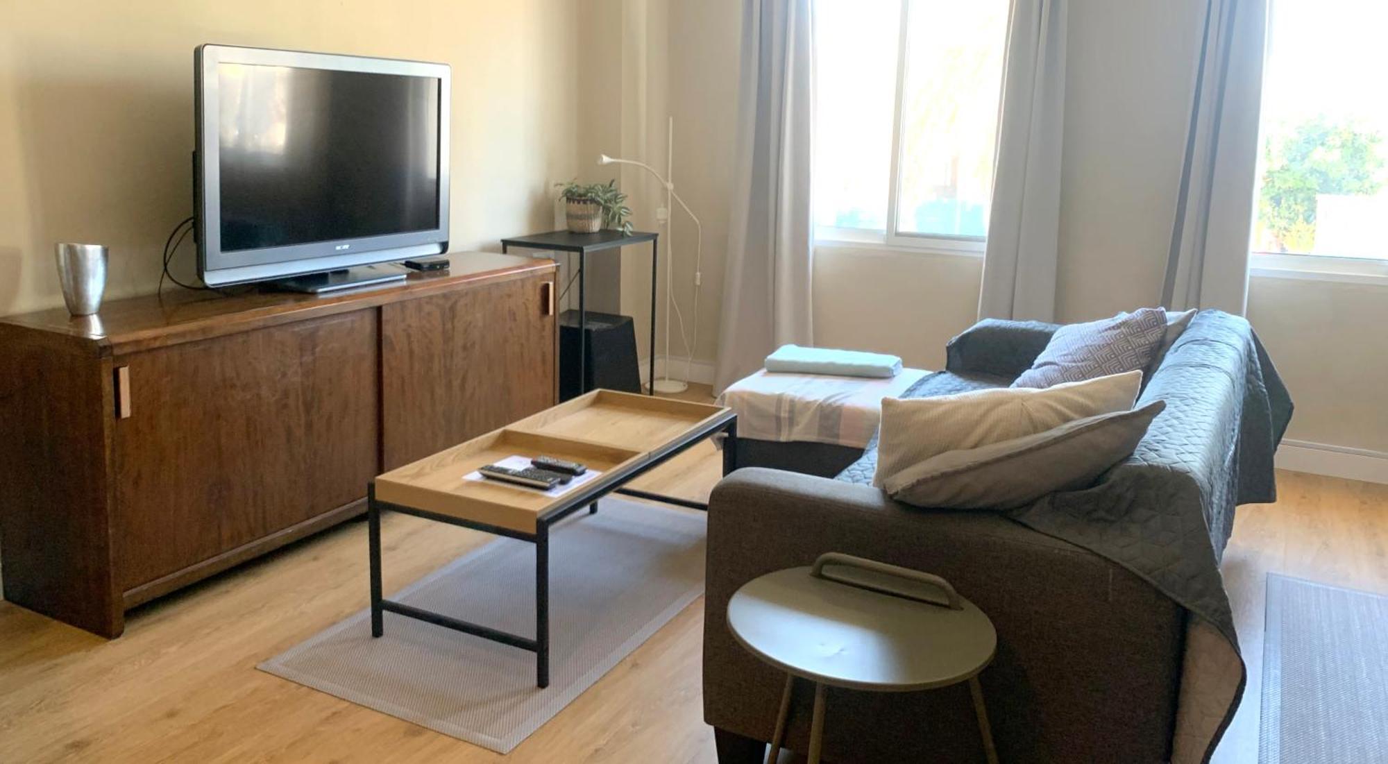Koa Centric, Comfy In Ruzafa Lägenhet Valencia Exteriör bild