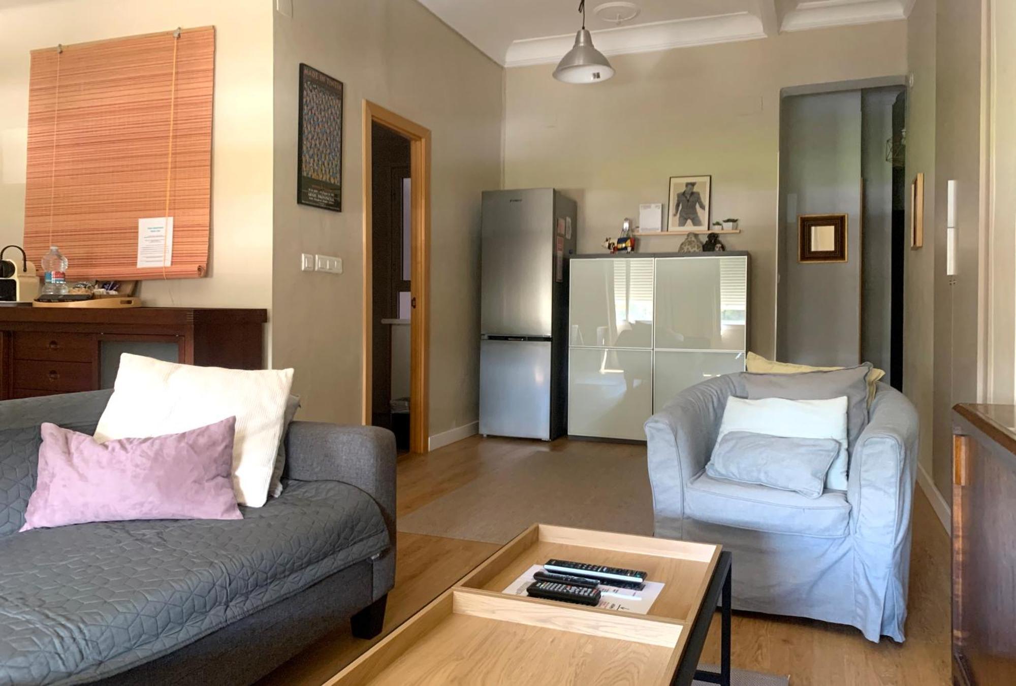Koa Centric, Comfy In Ruzafa Lägenhet Valencia Exteriör bild